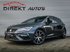 Seat Leon - 2.0 TSI CUPRA ULTIMATE EDITION BEATS CAMERA KEYLESS