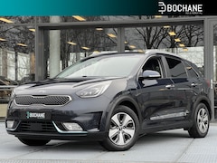 Kia Niro - 1.6 GDi PHEV BusinessLine | Adaptieve Cruise Control | Afneembare trekhaak | Carplay | Nav