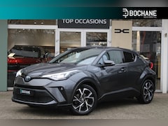 Toyota C-HR - 2.0 Hybrid First Edition | Trekhaak | Achterruitrij Camera | Automaat