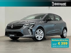 Renault Clio - 1.0 TCe 90 GPF Evolution | Navi | Airco | Cruise | Parkeersensoren en achteruitrijcamera