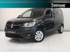 Renault Express - 1.5 dCi 75 Comfort + | Navigatie | Parkeersensoren | Betimmering |