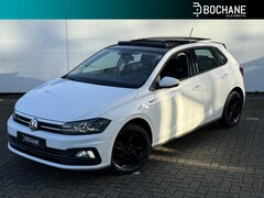 Volkswagen Polo - 1.0 TSI DSG Comfortline R-Line | Open Dak | Automaat | Navigatie | Virtual Cockpit | Org.