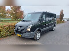 Volkswagen Crafter - 32 2.0 TDI L2H1 BJ 2013