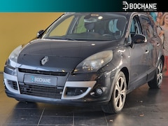 Renault Scénic - 2.0 CVT Bose AUTOMAAT | PANORAMADAK | NAVIGATIE | TREKHAAK | ACHTERUITRIJCAMERA | PARKEERS