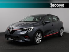 Renault Clio - 1.0 TCe 90 Zen