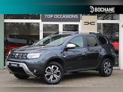 Dacia Duster - 1.0 TCe 100 Bi-Fuel Prestige Trekhaak | Airco | LPG