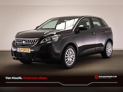 Peugeot 3008 - 1.2 PureTech 130 Access | AIRCO | CRUISE | BLUETOOTH | 17"