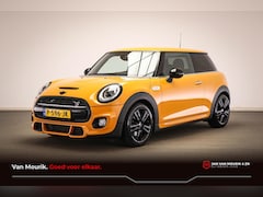 MINI Cooper S - 2.0 Chili Serious Business | CLIMA | HEAD UP | BLUETOOTH | 17"