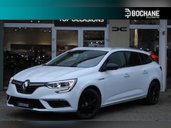 Renault Mégane Estate - 1.3 TCe 115 Limited | Trekhaak | Cruise Control | All Season banden