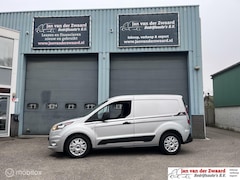 Ford Transit Connect - 1.5 TDCI Euro 6 Ambiente 3 zitplaatsen Airco Schuifdeur