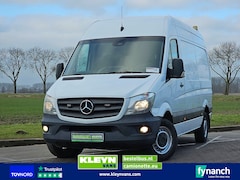 Mercedes-Benz Sprinter - 316 L2H2 3.5T-Trekhaak