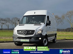 Mercedes-Benz Sprinter - 316 L2H2 3.5T-Trekhaak