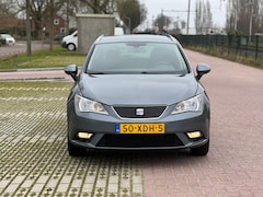 Seat Ibiza ST - 1.2 TDI Style Ecomotive | 2012 | Facelift | 143.559 ( NAP ) | Climat Control