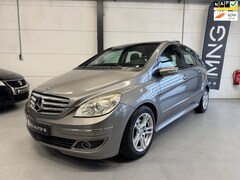 Mercedes-Benz B-klasse - 170|AUTOMAAT|PANO|CRUIS|TREKH|