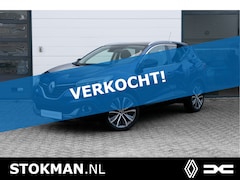 Renault Kadjar - 1.2 TCe 130 PK Bose | Pano dak | Winterpakket | Bose geluid | incl. Bovag rijklaarpakket m