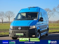 Volkswagen Crafter - 35 2.0 KOELWAGEN EURO6