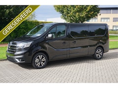 Renault Trafic - 170PK L2H1 LUXE EDC AUT BPM VRIJ Navi, LM Velg, Betimmering, Trekhaak, 2x Schuifdeur NR. 8