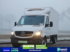 Mercedes-Benz Sprinter - 316 KOELWAGEN EURO6