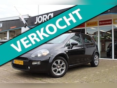 Fiat Punto Evo - Evo 0.9 TwinAir Lounge *TOP DEAL