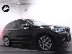 BMW X1 - xDrive25e M Sport/Pano dak/Leder/19 inch/Head up/Trekhaak