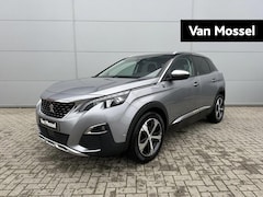 Peugeot 3008 - 1.2 PureTech Crossway | Navigatie | Alcantara bekleding | Camera | Zeer compleet