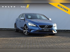 Volvo V40 - T4 190PK handgeschakeld Business Sport Cruise control / Standkachel / Parkeersensoren acht