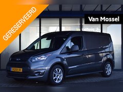 Ford Transit Connect - 1.5 TDCI L2 Trend | Cruise Control | Voorruit Verwarming | Navigatie | Apple CarPlay / and