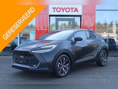 Toyota C-HR - 1.8 Hybrid 140 First Edition STOEL/STUURVERW. NAVI APPLE/ANDROID P-SENSOREN BLISS EL-ACHTE