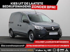 Renault Express - 1.5 dCi 75pk Comfort | BPM Voordeel | Hoge korting | Lage rente | Direct rijden | Vol opti