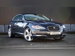 Jaguar XF - 3.0 V6 Premium Luxury