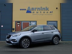 Opel Grandland X - 1.6 Turbo PHEV ultimate 300 PK