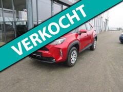 Toyota Yaris Cross - 1.5 Hybrid Comfort, navi+apple car play, camera, etc