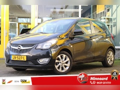 Opel Karl - 1.0 ecoFLEX Cosmo