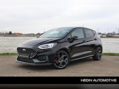 Ford Fiesta - 1.5 Ecoboost 200pk ST-X | Performance Pack | Matrix LED | Launch Control | Origineel Neder