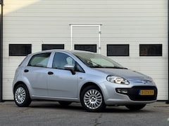 Fiat Punto Evo - 1.2 Dynamic Airco| Elektrisch pakket | Net binnen