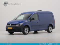 Volkswagen Caddy Maxi - 2.0 TDI L2H1 BMT Trendline Navigatie Pdc Airco Cruise