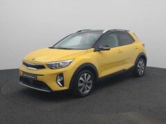 Kia Stonic - 1.0 T-GDI DynamicPlusline Edition | Automaat | LM Velgen | Navi | Stoelverwarming | Clima