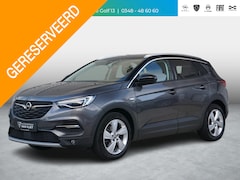 Opel Grandland X - 1.2 Turbo 120 Jaar Edition