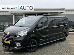 Renault Trafic - bestel 1.6 dCi T29 L2H1 Formula Edition 140PK