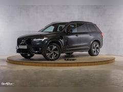 Volvo XC90 - 2.0 T8 Recharge AWD R-design Edition | Long Range | Zwenkbare trekhaak | Harman Kardon | A