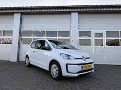 Volkswagen Up! - 1.0 44KW 3-DRS