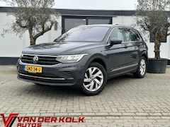 Volkswagen Tiguan - 1.5 TSI Life Camera Adaptive Cruise Climate CarPlay