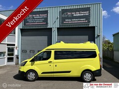 Ford Transit Custom - Combi Ambulance 320 2.0 TDCI L2H2 Trend