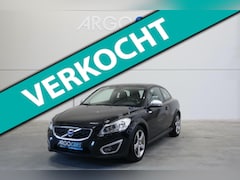 Volvo C30 - 1.6 D2 R-edition AIRCO CRUISE CONTROL PDC LEDER