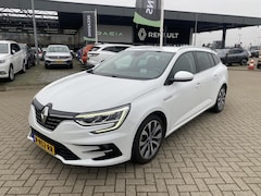 Renault Mégane E-Tech - Estate 1.6 Plug-In Hybrid 160 Intens