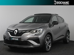 Renault Captur - 1.3 Mild Hybrid 160 EDC R.S. Line | Open Dak | BOSE Audio | Camera |