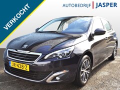 Peugeot 308 - 1.2 Allure LED trh nav Pano lmv