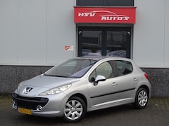 Peugeot 207 - 1.4-16V XS airco LM 4-deurs