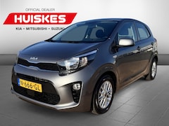 Kia Picanto - 1.0 DPi DynamicLine