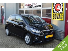 Peugeot 108 - 1.0 e-VTi Active O.a: DAB, Airco, Bluetooth, Radio, Centr, vergr, Rijklaar, Etc. All-in pr